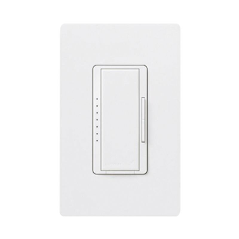 Dimmer Ra2 600w Neutro