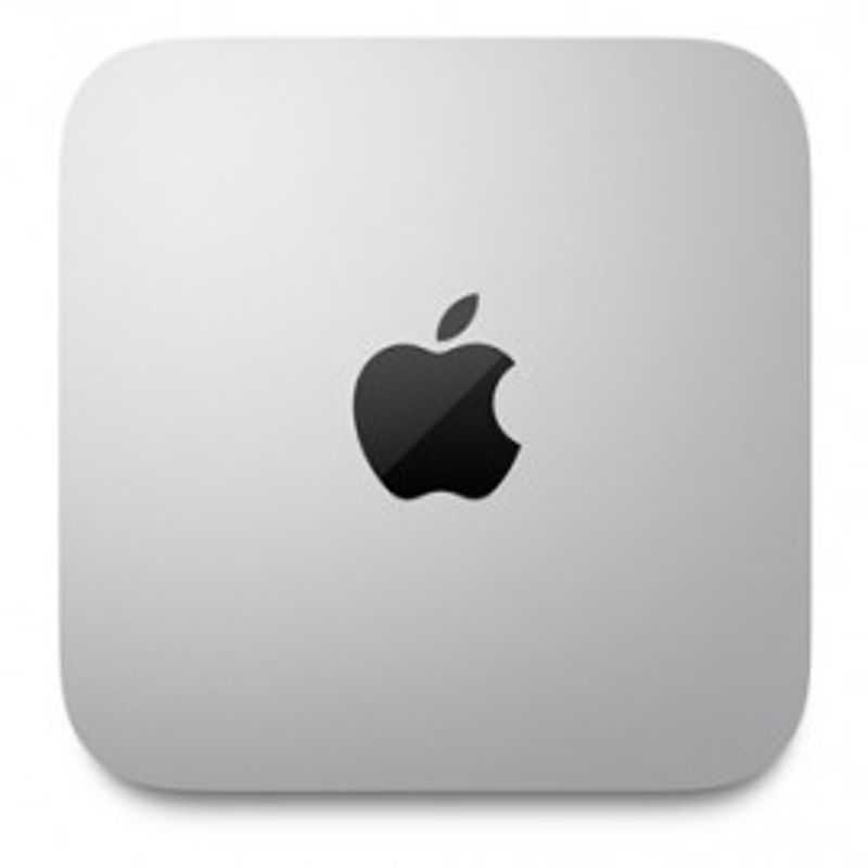Mac Mini Chip M1 de Apple con CPU de Ocho Núcleos y GPU de Ocho Núcleos 512 GB SSD TL1 