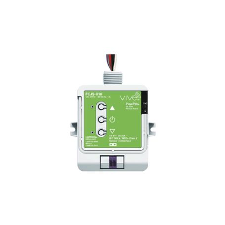 Modulo Controlador De 010 V