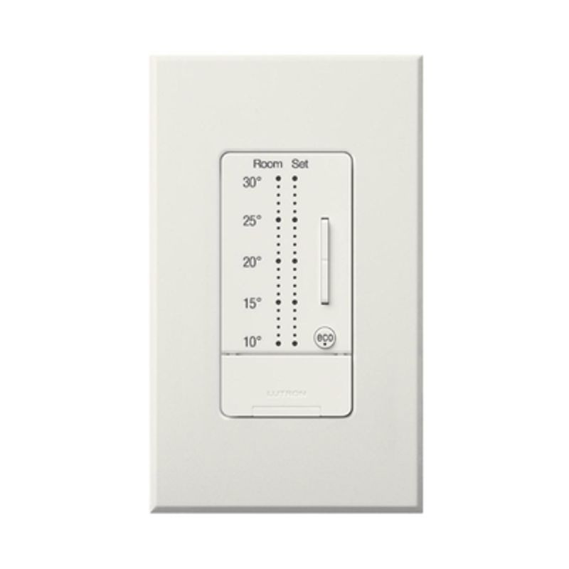 Control De Pared Para Termostato Seetemp Grados Centigrados