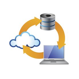 licencia respaldo base de datos  tipo espejo de información para el software de monitoreo securithor v2 versiones stplus st1v2 