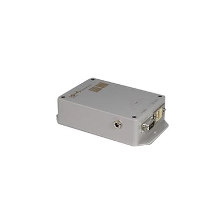 Traductor Universal Somfy Connect Integre Somfy Con El Sistema De Control De Iluminación Radiora2 De Lutron.
