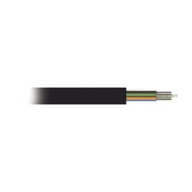 cable de fibra óptica mono modo troncal de 12 hilos de uso para exterior para los analizadores fd525 fd525r o fd508