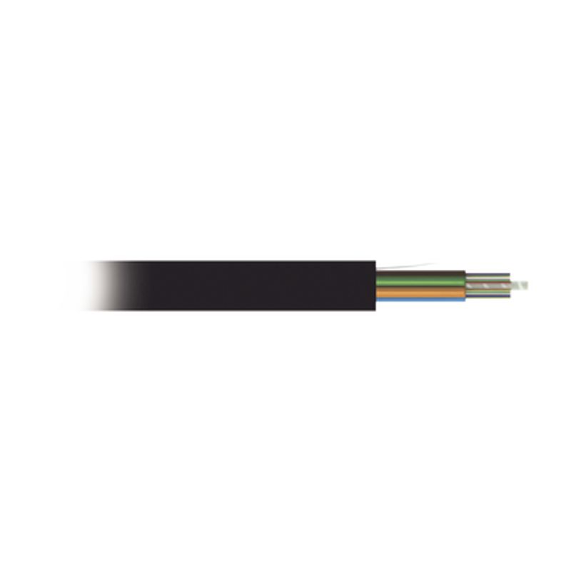 Cable De Fibra Óptica Mono Modo Troncal De 12 Hilos De Uso Para Exterior Para Los Analizadores Fd525 Fd525r O Fd508 Cable De Fibra Óptica Mono Modo Troncal De 12 Hilos De Uso Para Exterior Para Los Analizadores Fd525 Fd525r O Fd508