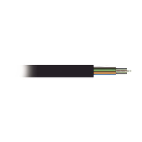 cable de fibra óptica mono modo troncal de 12 hilos de uso para exterior para los analizadores fd525 fd525r o fd508