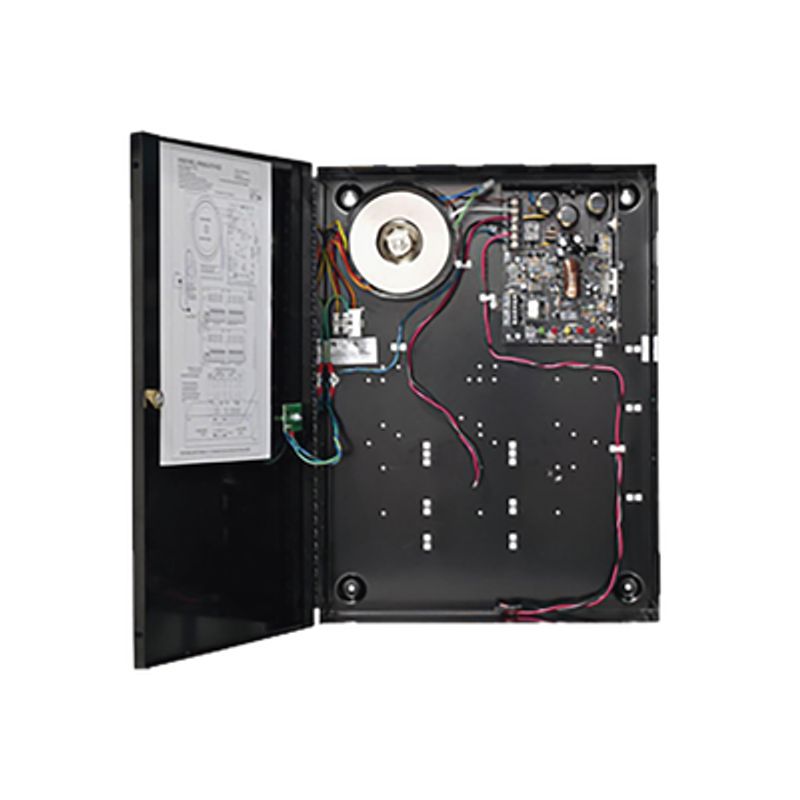 Fuente De Poder 12/24 Vcc 6a Fuente De Poder 12/24 Vcc 6a