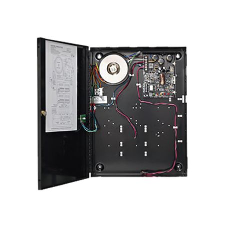 Fuente De Poder 12/24 Vcc 6a Fuente De Poder 12/24 Vcc 6a