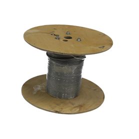 cable sensor para cerca ironclad rollo de 152 mts de cable requiere lpu304