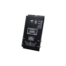 sensor de seguridad perimetral de 2 zonas detección por fibra óptica sensitiva rango de 0 a 5 kms de protección  comunicación i