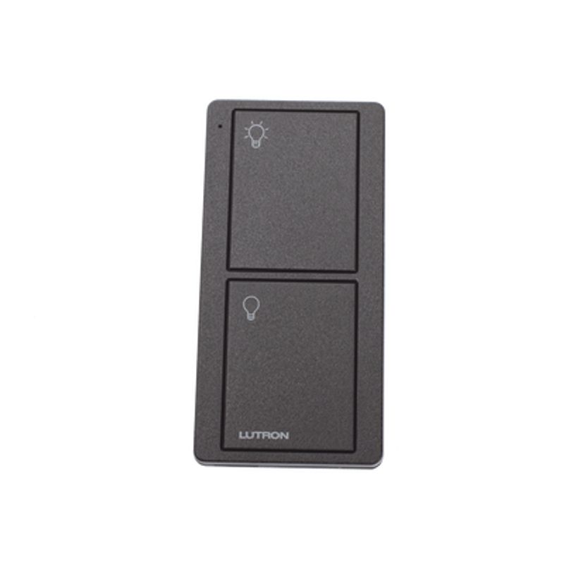 Control Inalambrico Para Control De Apagadores Y Atenuadores Lutron