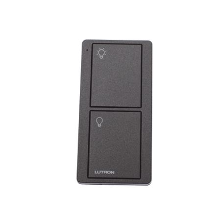 control inalambrico para control de apagadores y atenuadores lutron176199