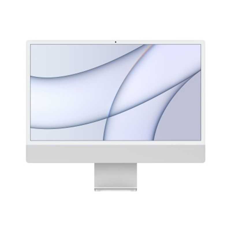 iMac  APPLE  MGPD3E/A 24 pulgadas 8 GB macOS Big Sur TL1 