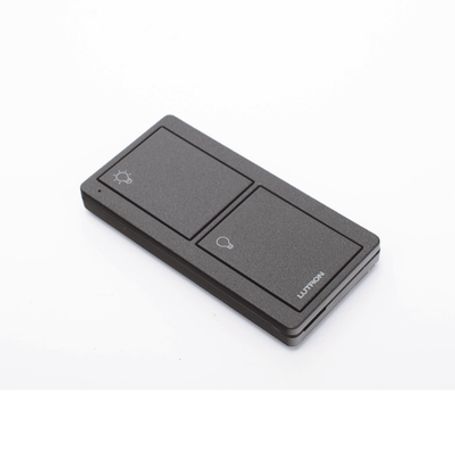 Control Inalambrico Para Control De Apagadores Y Atenuadores Lutron