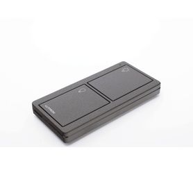 control inalambrico para control de apagadores y atenuadores lutron176199