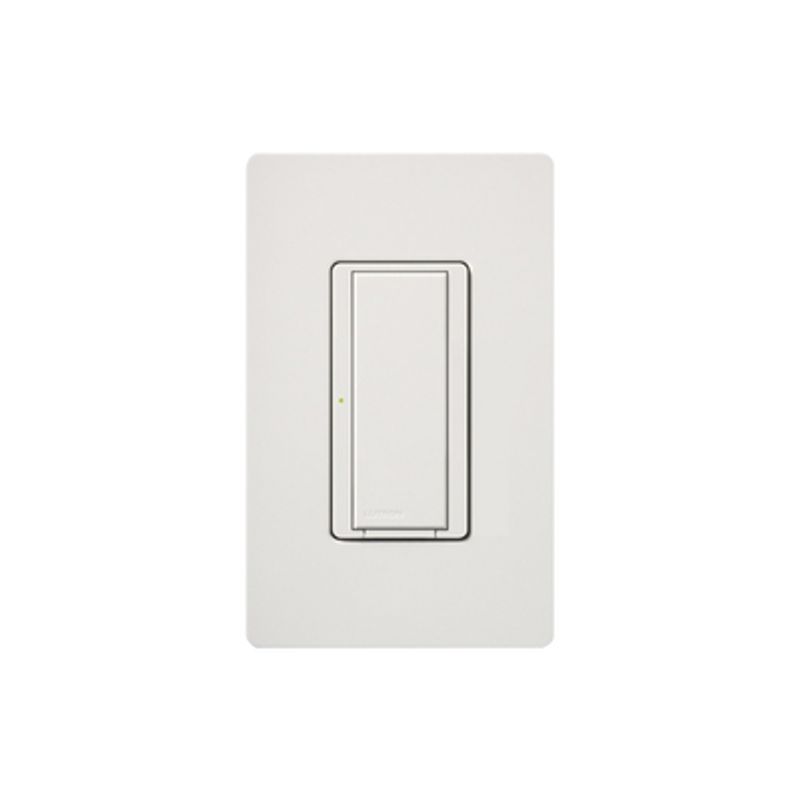 Switch On/off Interruptor Inalámbrico Senal Clearconnect Para Iluminación De 6 A Ventilador De 1/10 Hp 120 V Requiere Cable Neut