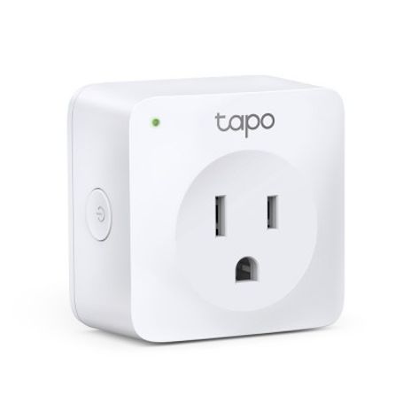 Enchufe WiFi Inteligente Mini TPLINK TAPO P100     TL1 