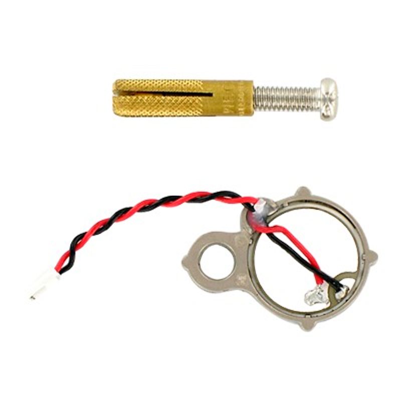 Transmisor De Test Interno Para Sensor De Vibración Sc100