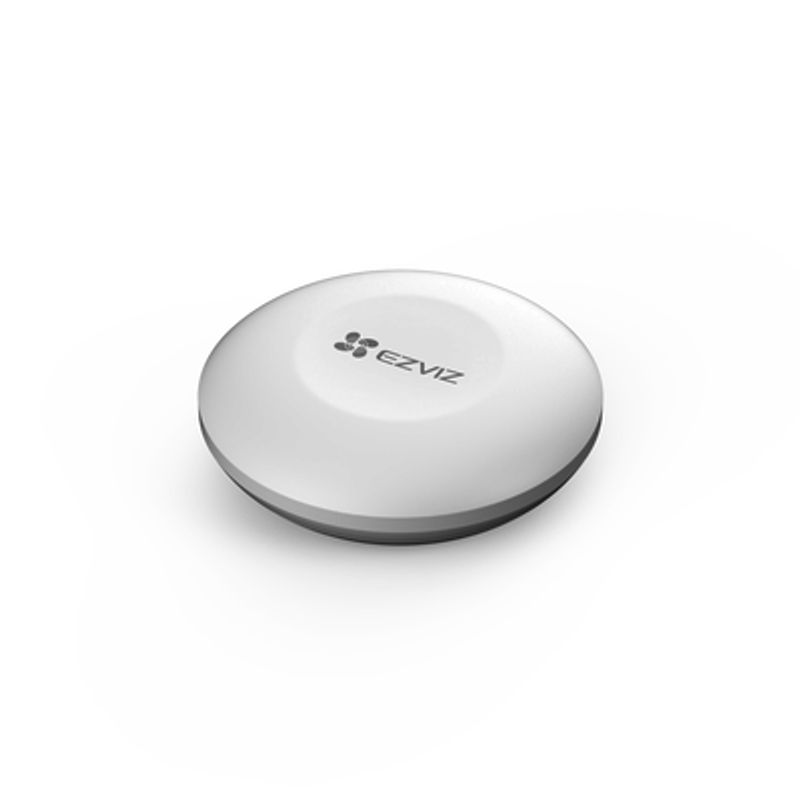 Botón De Emergencia Inalambrico / Compatible Con Kit De Alarmas Ezviz / Protocolo Zigbee
