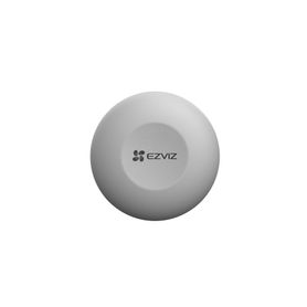 botón de emergencia inalambrico  compatible con kit de alarmas ezviz  protocolo zigbee204362