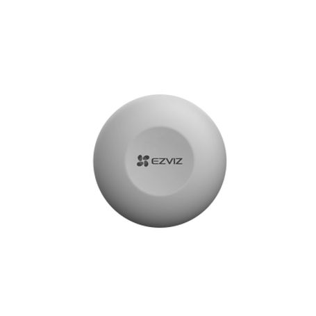 Botón De Emergencia Inalambrico / Compatible Con Kit De Alarmas Ezviz / Protocolo Zigbee