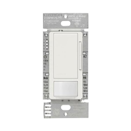 atenuador 010v con sensor de presencia recomendable para banos oficinas privadas etc 2amp