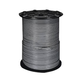 carrete de 125 metros de fibra sensor con conduit de 12