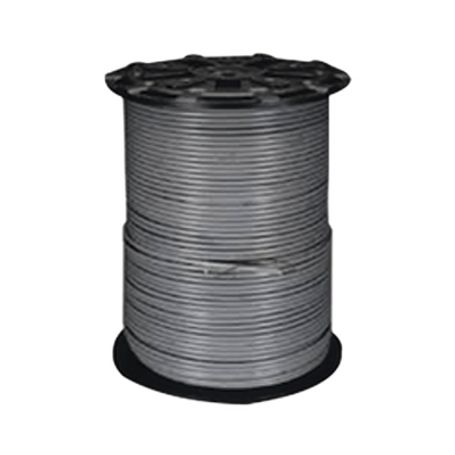 Carrete De 125 Metros De Fibra Sensor Con Conduit De 1/2 