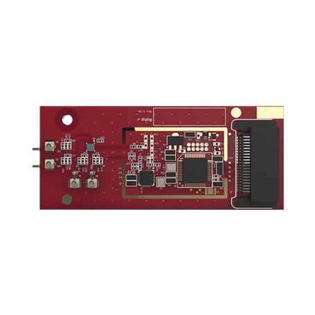 modulo protakeover compatible con panel proseries para recibir sensores inalámbricos de la serie 5800 bosch 2gig itiqolsis y ds