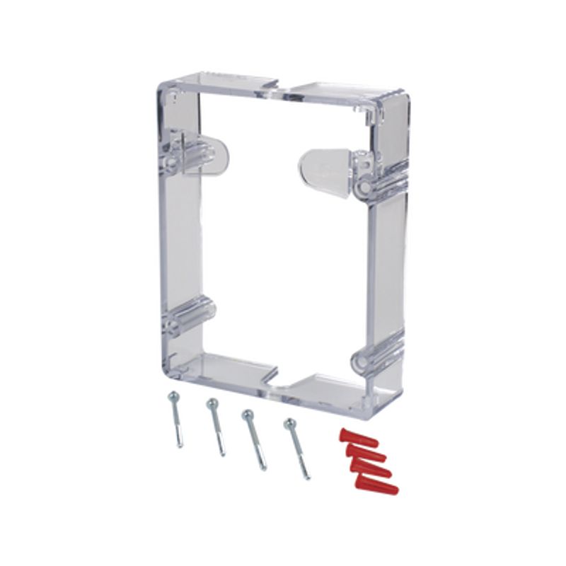 Espaciador Transparente Para Protector Sti9110