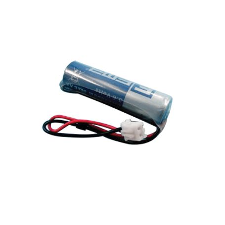 Bateria 3.6v 2.4ah Para Gapid