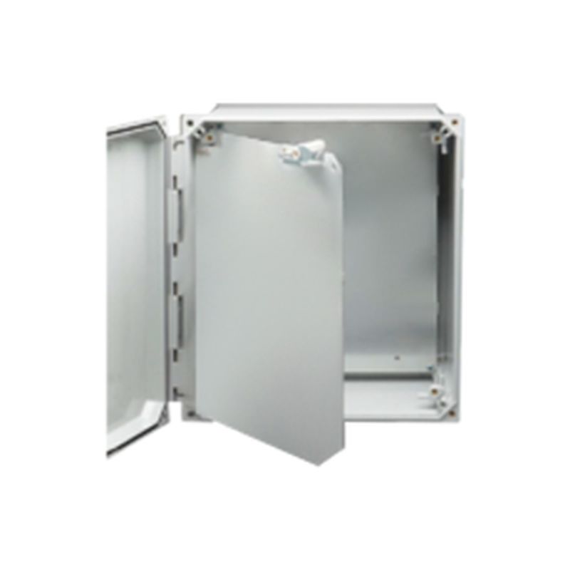Gabinete Para Exterior Con Ip66 Para Unidades De Procesamieto De Alarma / Familia Fd300