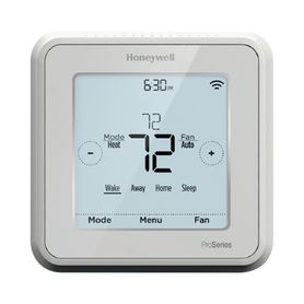 termostato programable zwave honeywell home