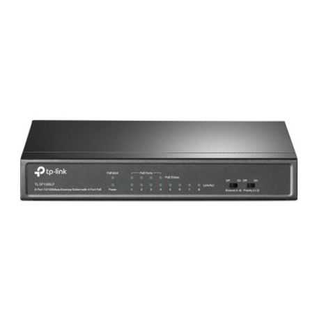 switch tplink tlsf1008lp