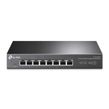 switch tplink tlsg108m2