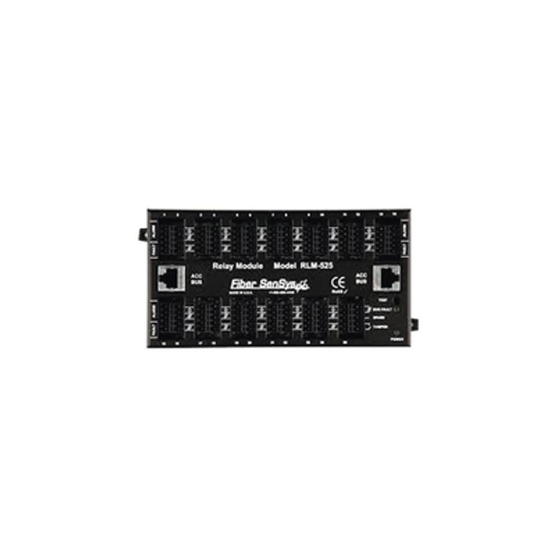 Modulo De Relevador Para El Modelo Fd525 Modulo De Relevador Para El Modelo Fd525