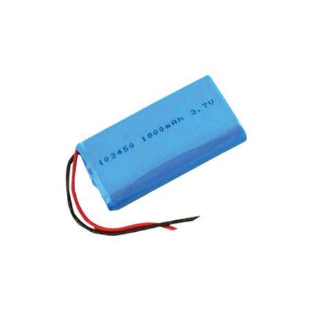 Bateria Para Smahy 3.6v 1.8ah