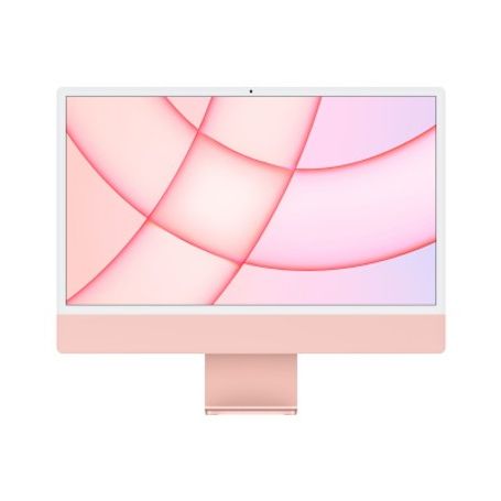 Computadora de escritorio iMac MGPM3E/A Pantalla de 24 pulgadas (diagonal)  TL1 