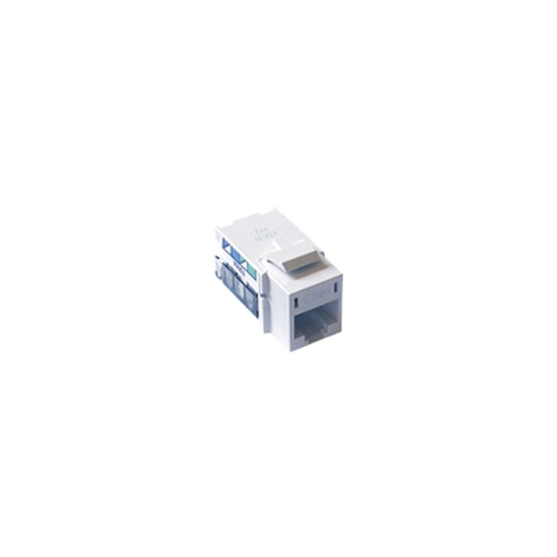 Conector Cat 5e Telefonico