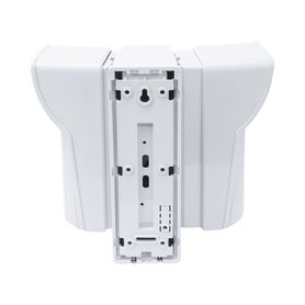 ax hub 2 detectores dualtech inalámbrico para exterior  montajes fijo203822