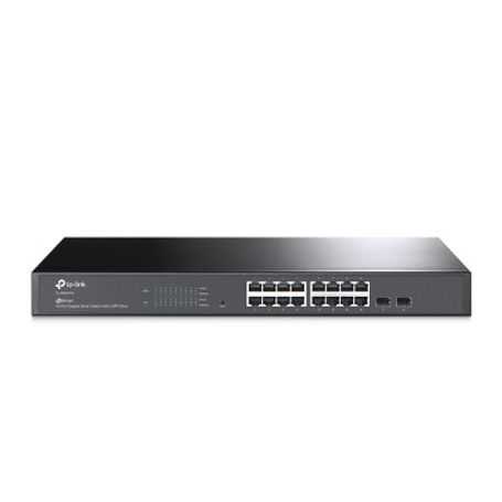 switch smart gigabit tplink tlsg2218