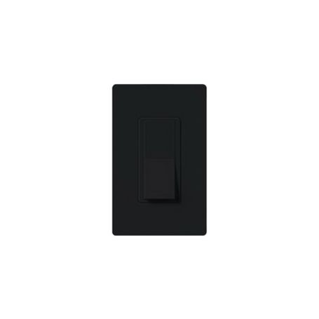 switch 3 vias 15 amp negro nigth