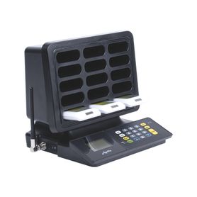 central transmisora rf  especial para restaurantes158612