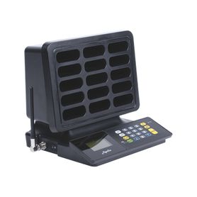 central transmisora rf  especial para restaurantes158612