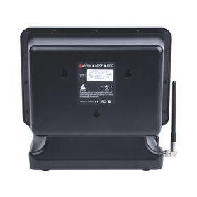 central transmisora rf  especial para restaurantes158612