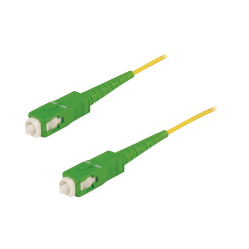 Conectores Multimodo Estilo Adhesivo 10 Por Paquete