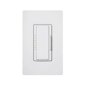 maestro atenuador dimmer multilocacion  un solo polo 120v 1000w va