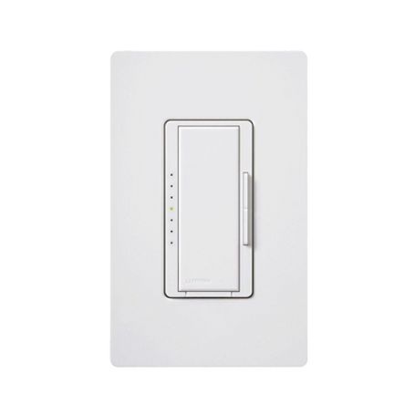 maestro atenuador dimmer multilocacion  un solo polo 120v 1000w va