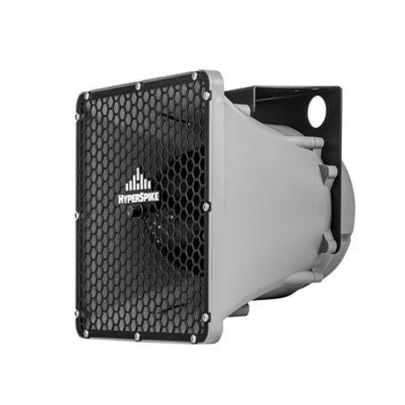 Altavoz Industrial De Uso Rudo  45w Y 90w Máximo