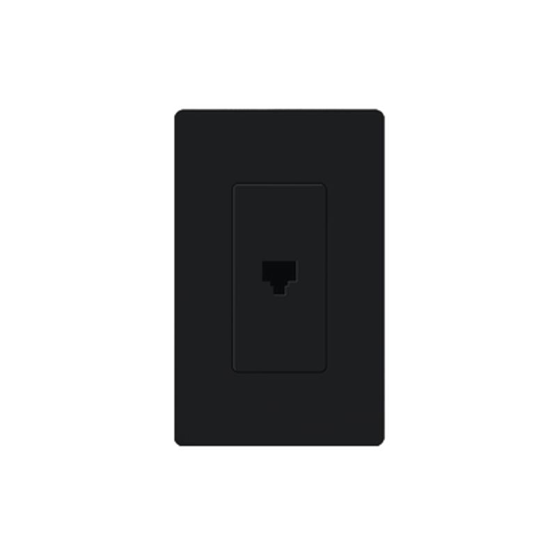 Salida Para Teléfono Rj11 6 Conductor