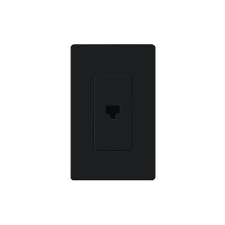 salida para teléfono rj11 6 conductor